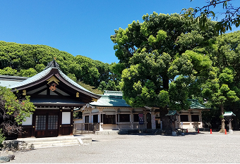 神社仏閣