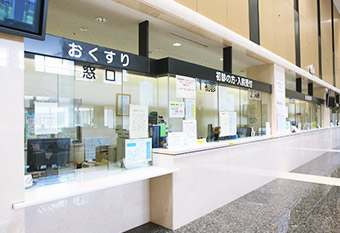 医療・病院・クリニック